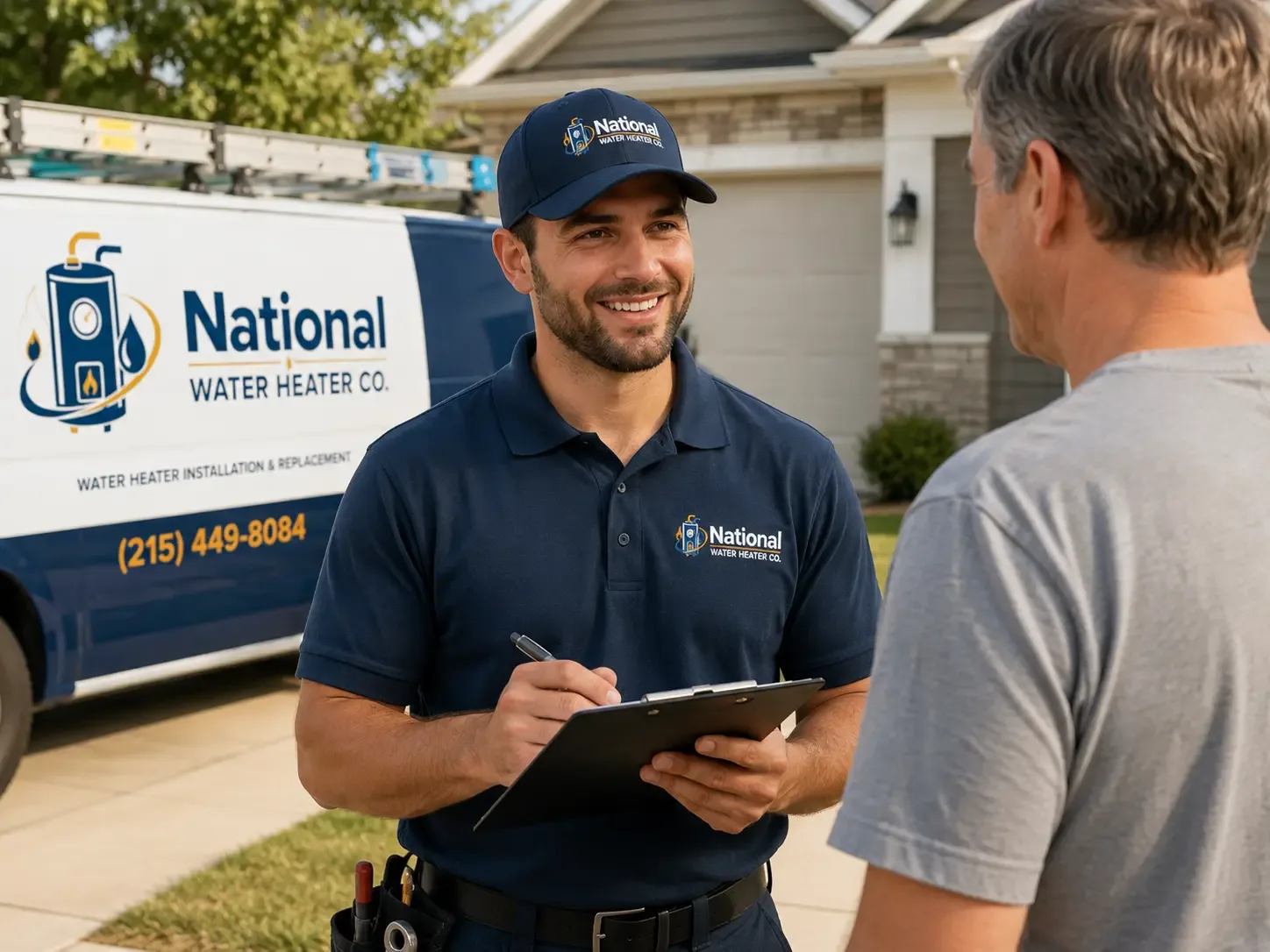 Water Heater Installation Hoboken, GA FAQs